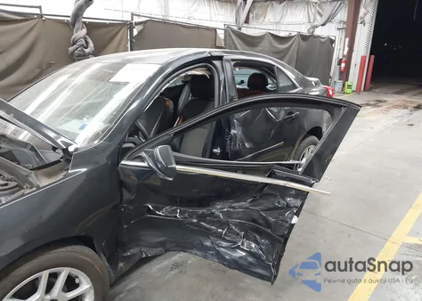 2014 Chevrolet Malibu 1Lt z USA, uszkodzony, nr VIN 1G11C5SLXEF233798